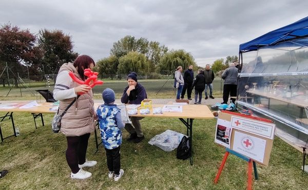 I. KÓNYI CIVIL NAP, 2025. október 11.
