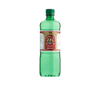 Hunyadi János gyógyvíz VIGYÉL VISSZA PET flakonban (0,7l)