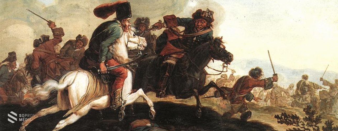 12 érdekesség a Sopronban is szolgáló, kivégzett vitézről