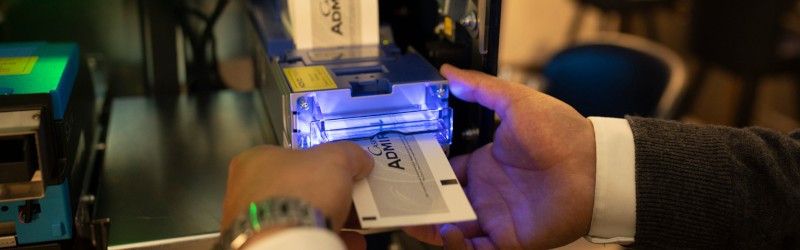 Allrounder (m/f/d) 100%