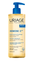Uriage Xémose C8+ TUSFÜRDŐ OLAJ száraz bőrre (500ml)
