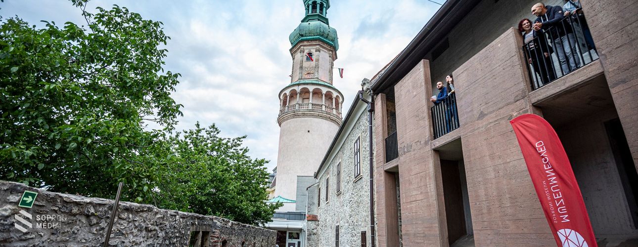 KSH: a vendégéjszakák száma a Sopron-Fertő turisztikai térségben bővült a legnagyobb mértékben, 13 százalékkal