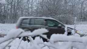 Továbbra is érvényben a riasztás - zord időjárás várható a napokban