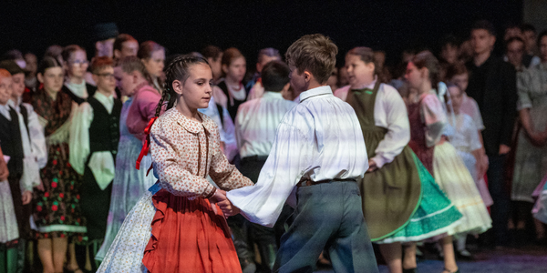 Mozaikok ...nem úgy van most, mint vót régen...