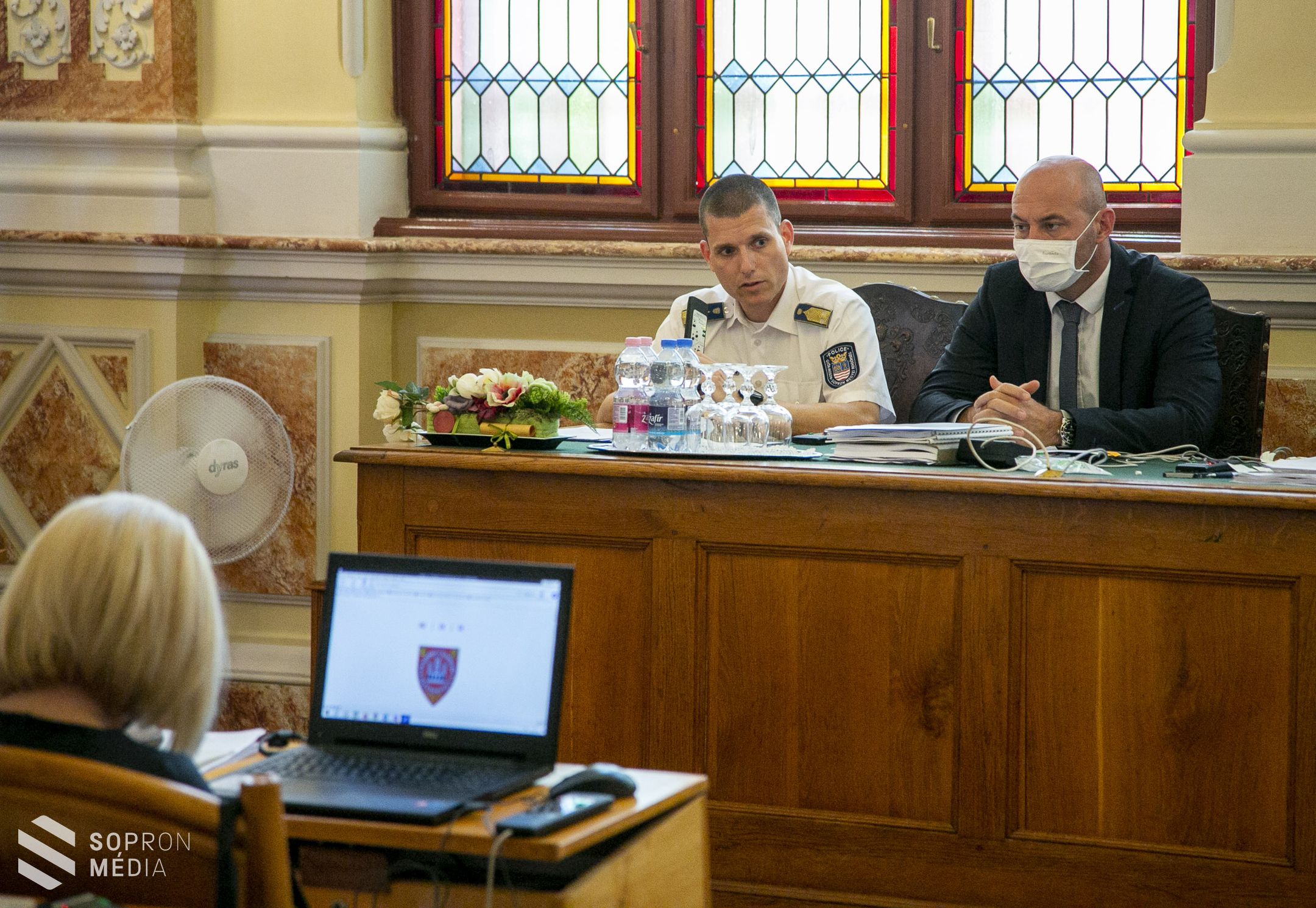 Fontos témákban hozott döntéseket a közgyűlés