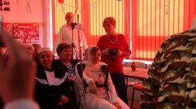 Farsang a Soproni Lővéri Nyugdíjas Klubban
