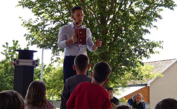 Gyereknap, 2025. május 25.