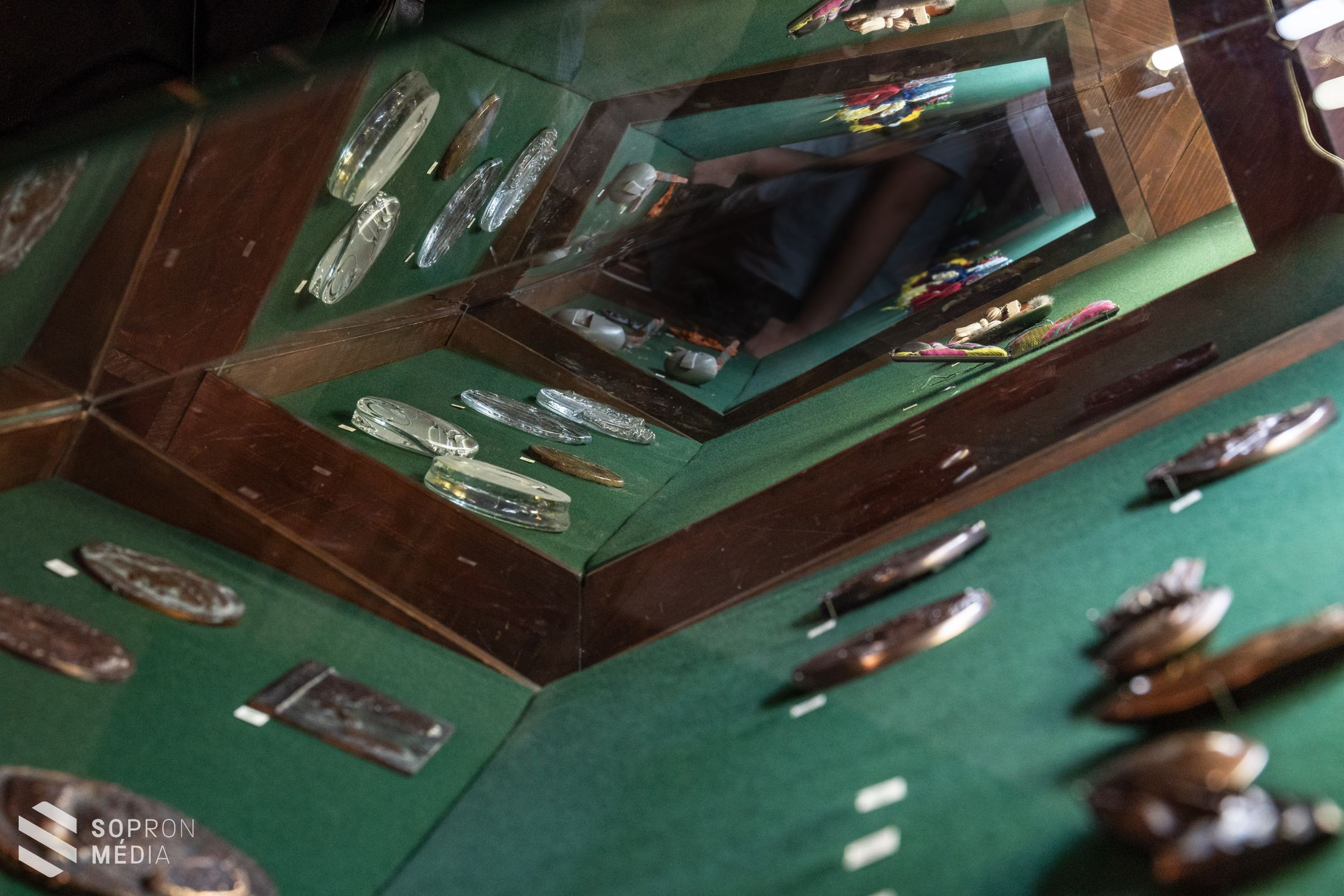 2025-ben is megrendezték az Érembiennálét