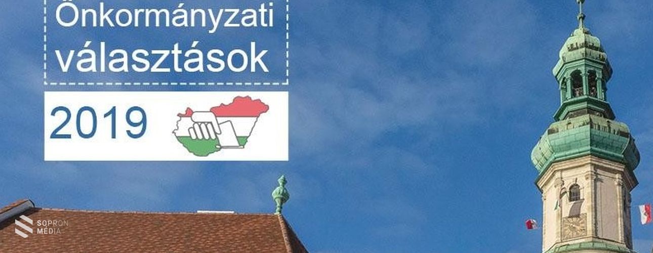 Sopron és környéke választási eredményei
