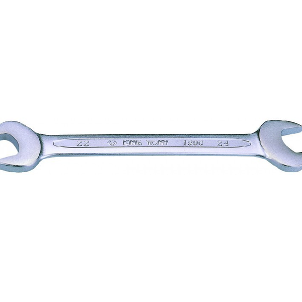 VILLÁSKULCS 14X15 MM 19001415