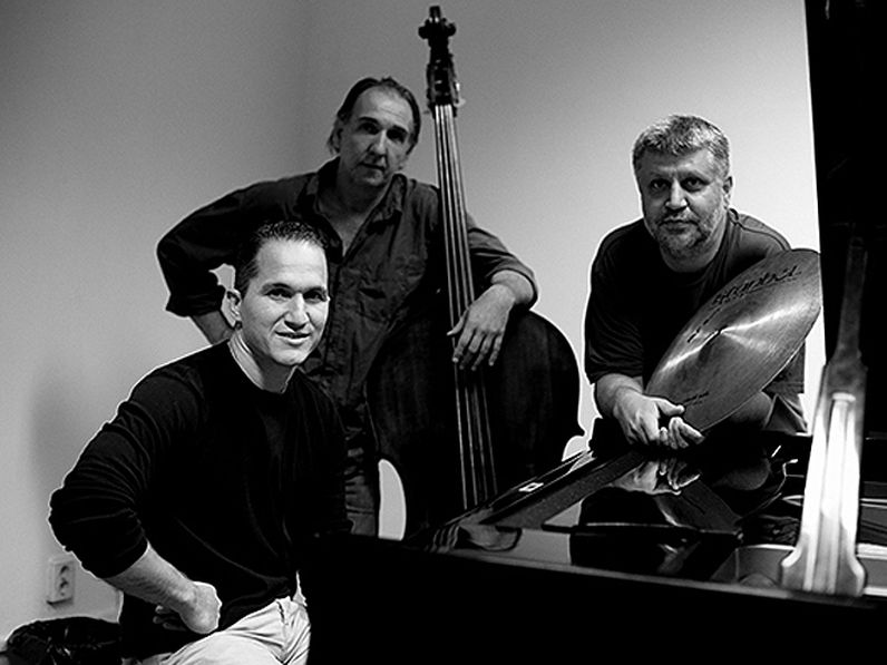 Az év jazz albuma címet nyerte el a soproni Varga Gábor Trió lemeze