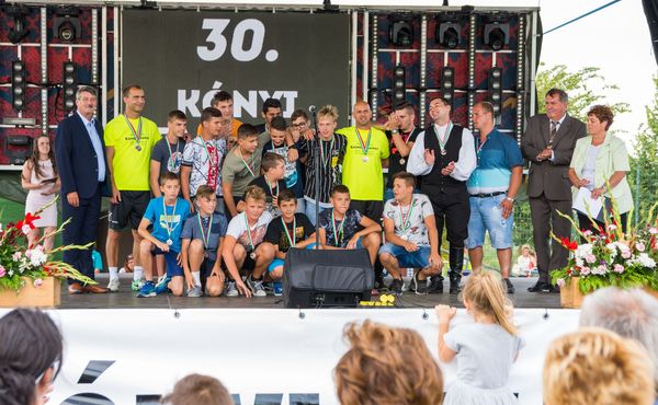 30. Falunap 2019. augusztus 3.