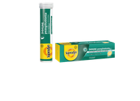 Supradyn Immune pezsgőtabletta narancs ízű (15x)