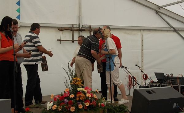 Bikafesztivál és Majális 2013.