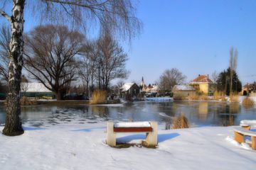 Belső tó