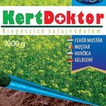 Kertdoktor Mustár 1 kg termék képe