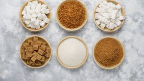 Amit az édesítőszerek fogyasztásáról tudni érdemes