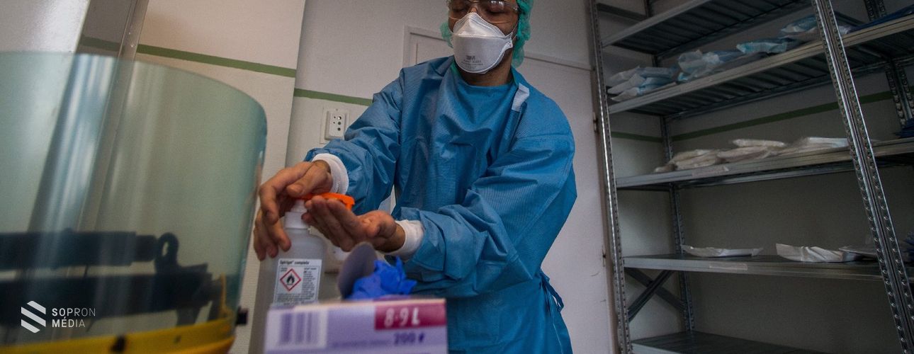 Emmi: Az új kézikönyv hatékony segítséget nyújt a kórházaknak