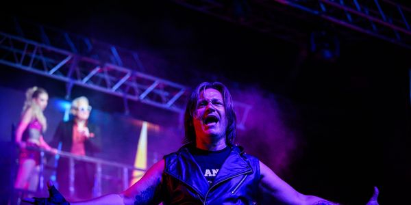 EDDA musical - A KÖR