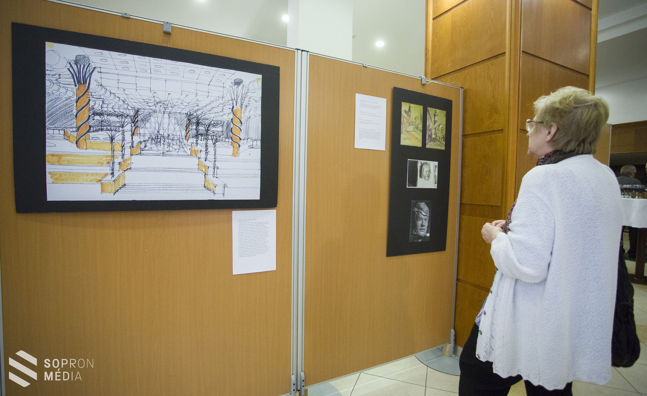 Az építészet költészete!