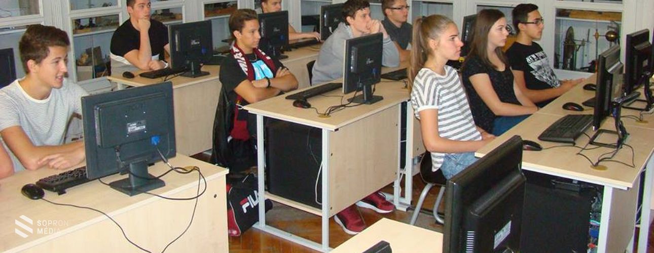 Hamarosan startol az Infósok Viadala