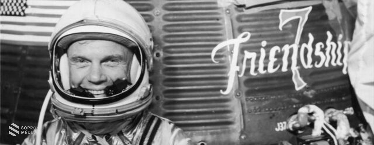 Jókai Mór unokaöccse alkotta meg a világűrben fogyasztható élelmiszereket