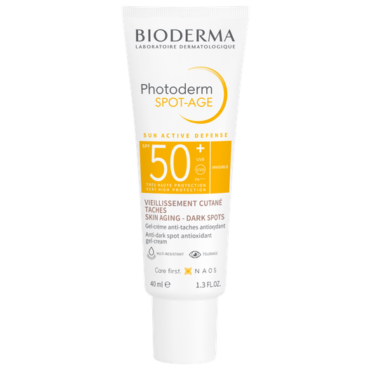 Photoderm SPOT AGE SPF 50+ krém BIODERMA (40ml)
