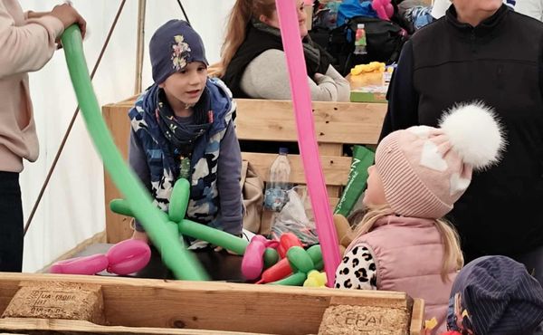 I. KÓNYI CIVIL NAP, 2025. október 11.