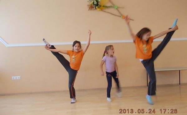 Gyermeknap 2013.
