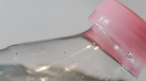 Visszahívtak két ásványvizet: a Nébih azt kéri a vásárlóktól, ne fogyasszák el ezeket a termékeket