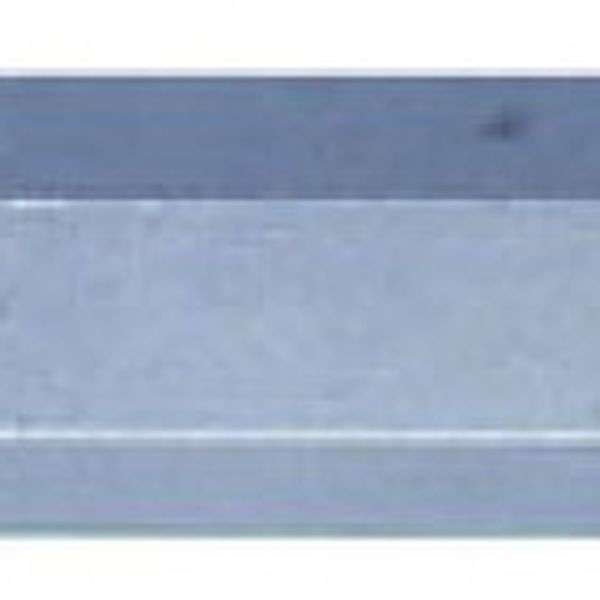 TORX BITHEGY 10 MM T10. L=36 163610T