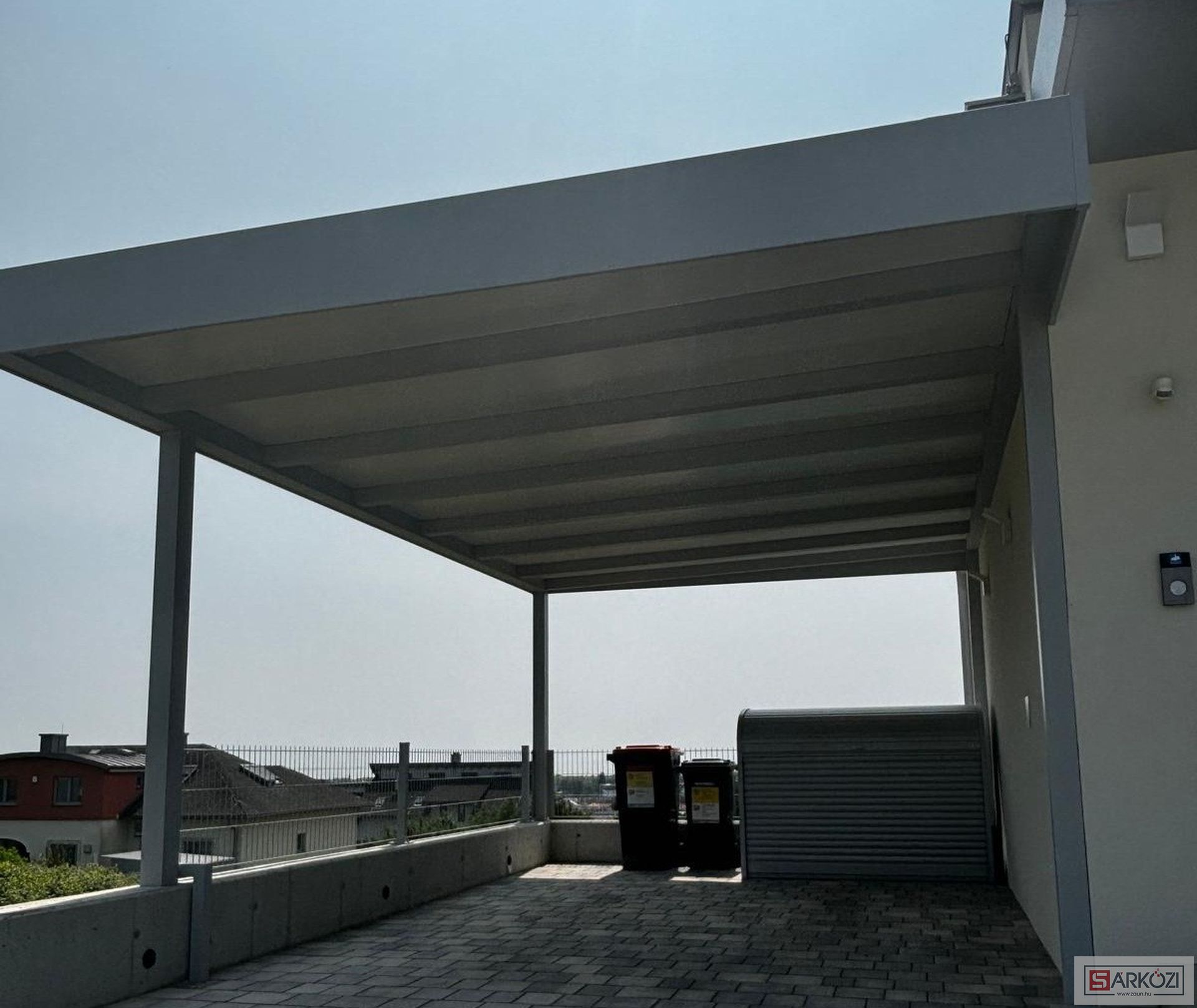 Carport 54