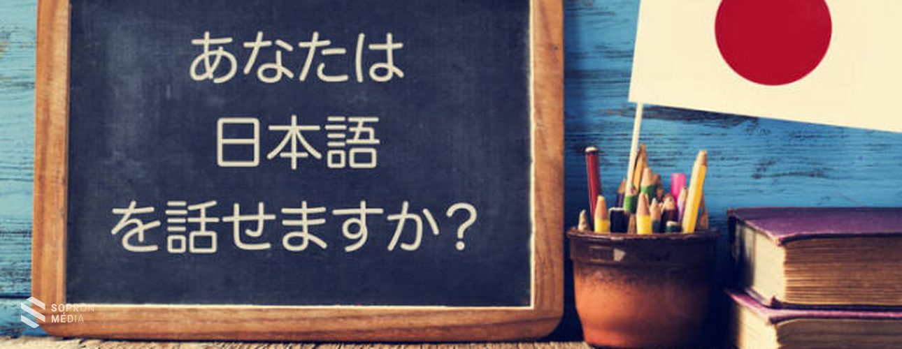 Újraindul a japánnyelv-oktatás Sopronban