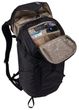 Hátizsák AllTrail Daypack 25L, Black