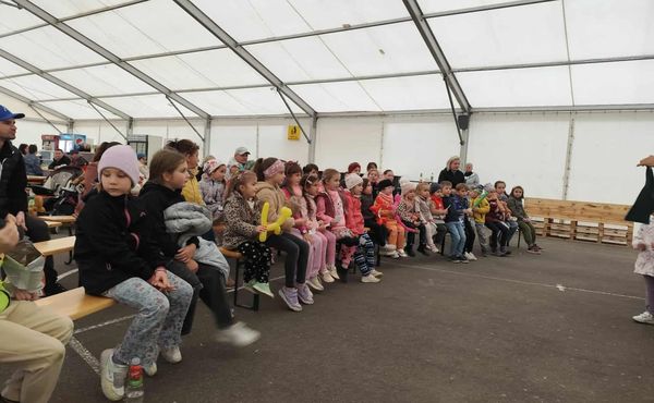 I. KÓNYI CIVIL NAP, 2025. október 11.