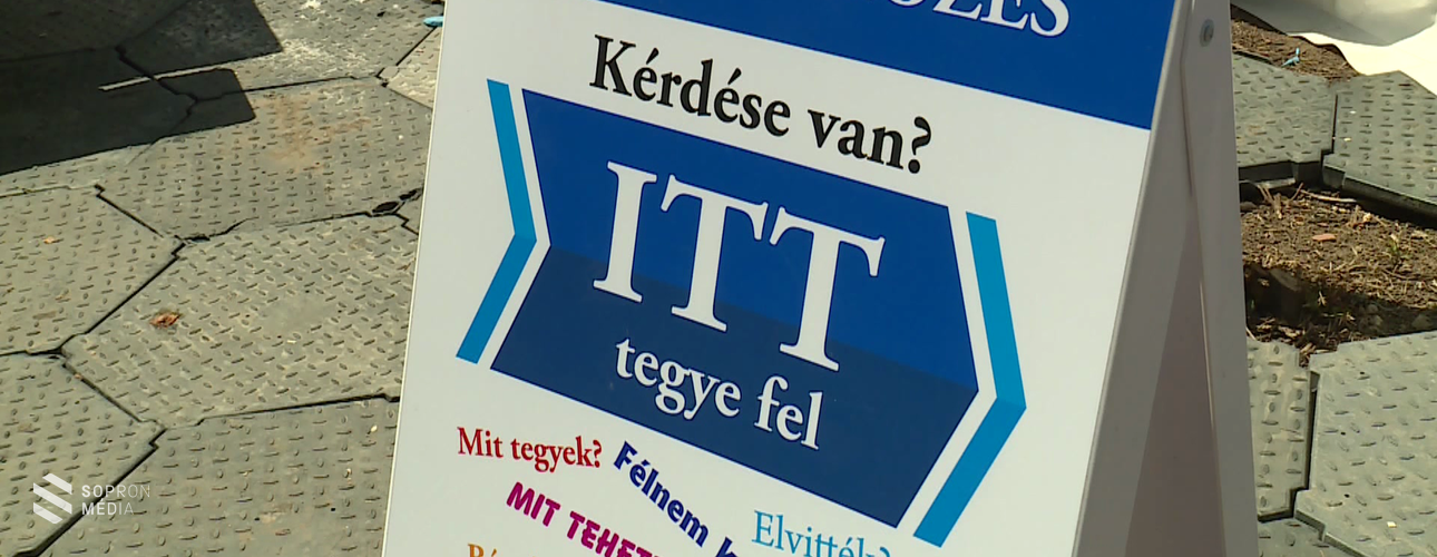 Hogyan értékelték a rendőrök jelenlétüket a VOLT Fesztiválon?
