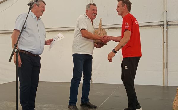 XIV. Bikafesztivál és Majális, 2025. május 1. 2. rész