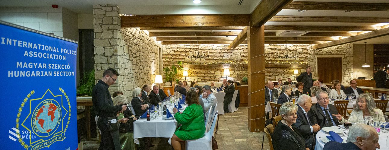 IPA-szervezetek találkoztak Sopronban