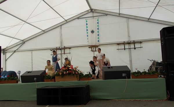 Bikafesztivál és Majális 2013.
