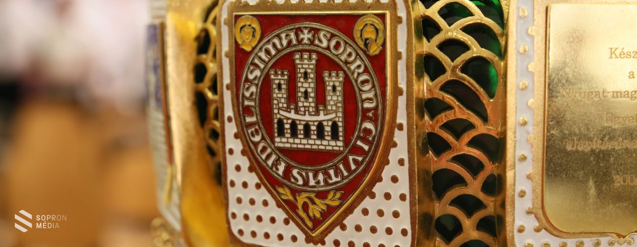 Rektori döntés született a Soproni Egyetem látogathatóságával kapcsolatban
