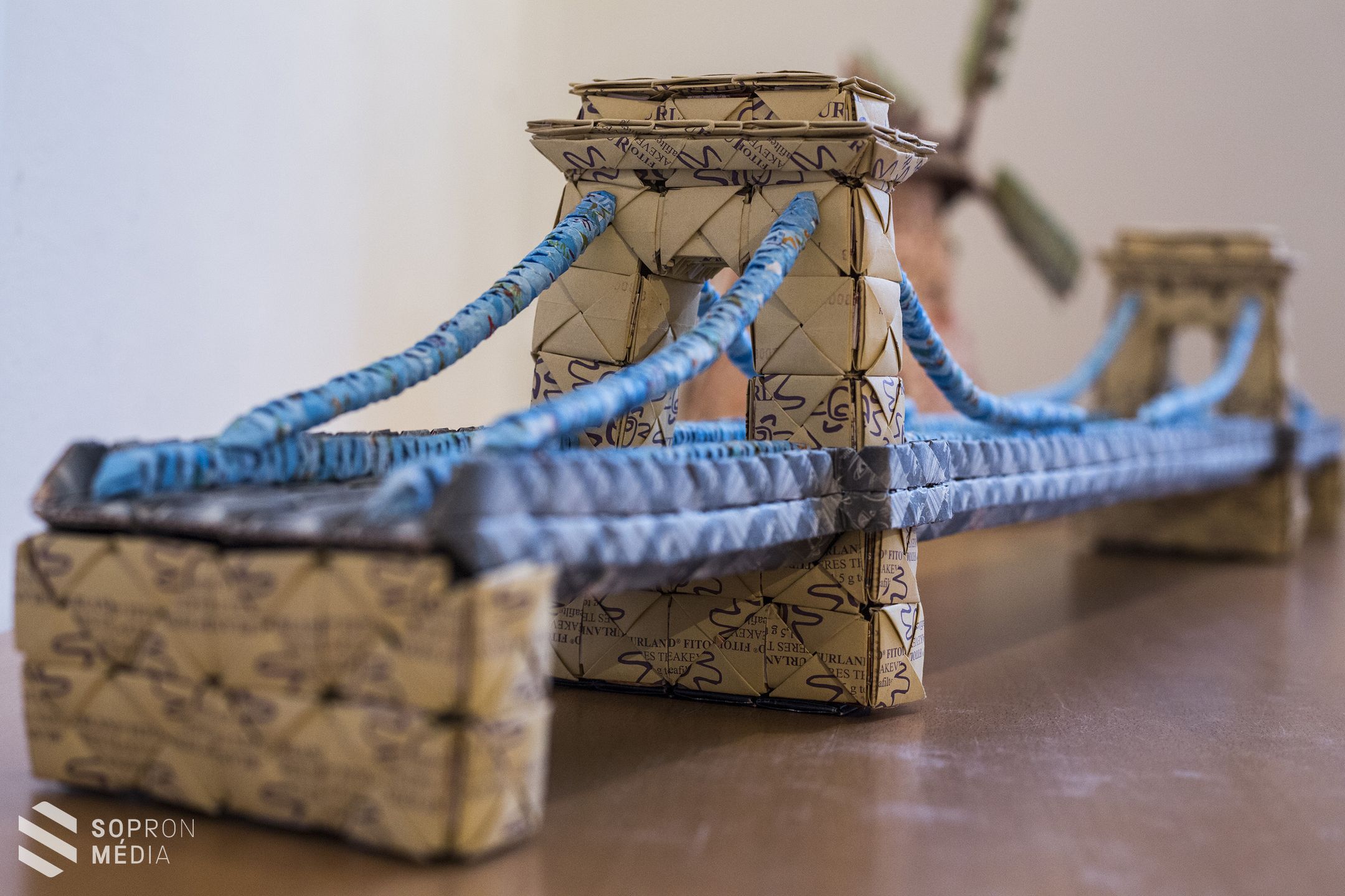 Az Origami Csodálatos Világa