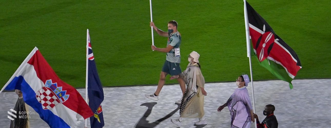 Tokió 2020 - Kialudt a láng, véget ért a XXXII. nyári olimpia