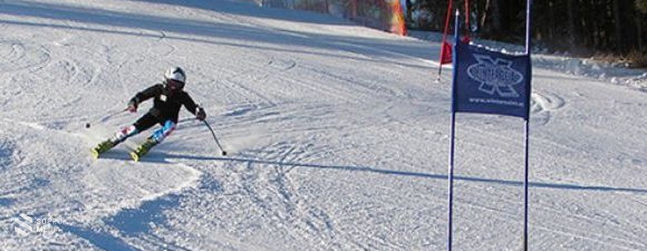 Várja a jelentkezőket a Sí Kaland Race Alpesi Sí- és Snowboard Kupa Stájerországban