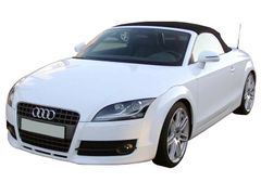 Audi TT Roadster (8J9)