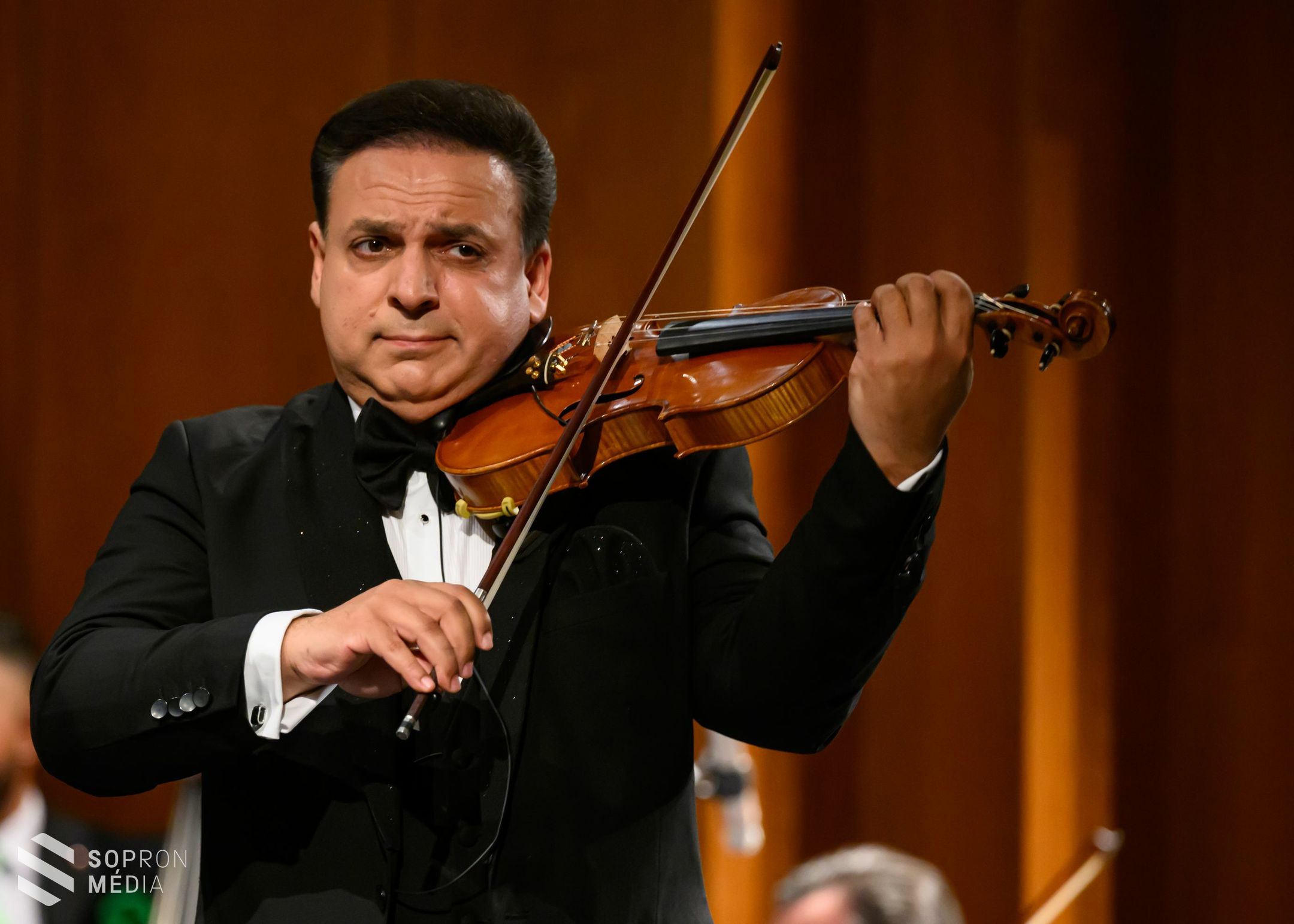 Mága Zoltán „50 év 50 koncert” – A 2024. évi Soproni Ünnepi Hetek nyitó hangversenye