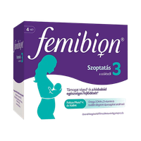 Femibion 3 filmtabletta kapszula(2024) (28x+28x)