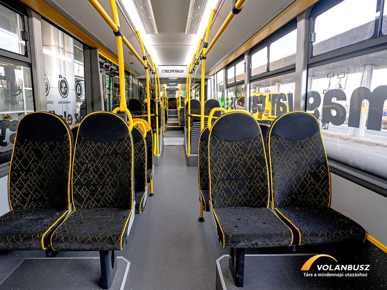 December 14-től változik a helyi buszmenetrend Sopronban