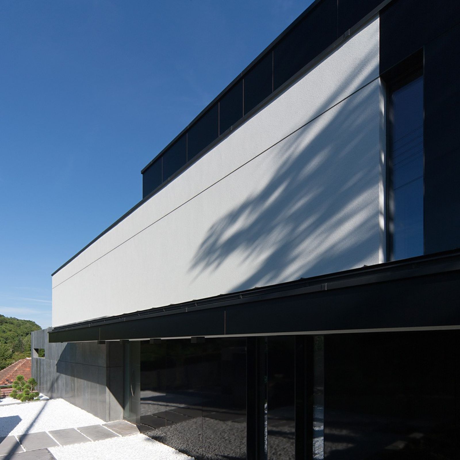 Internorm Fekete fehér Internorm Budapest