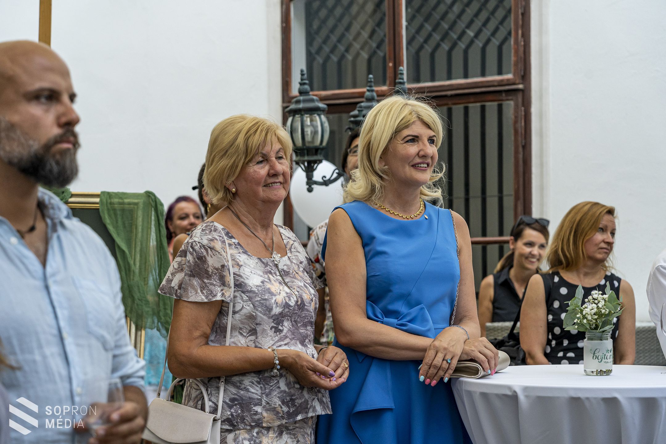 Vegán étterem nyílt Sopronban