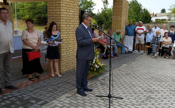 29. Falunap 2018. augusztus 11.